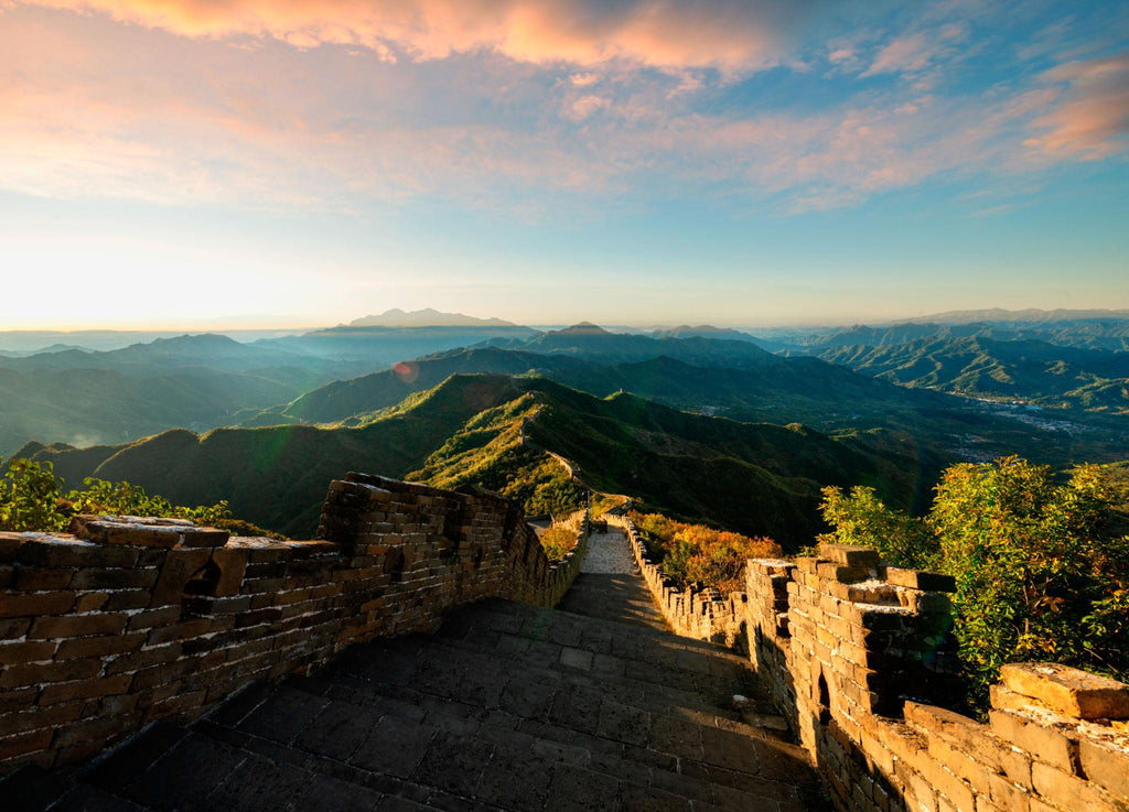 🏯 Beijing VIP Private Tour 5 Days 4 Nights | Great Wall & Forbidden City