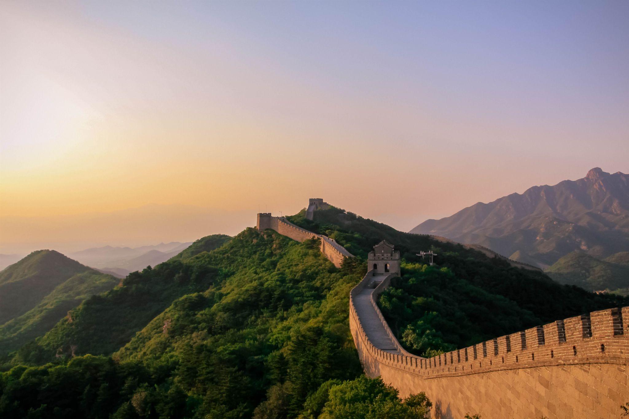 🏯 Beijing VIP Private Tour 5 Days 4 Nights | Great Wall & Forbidden City