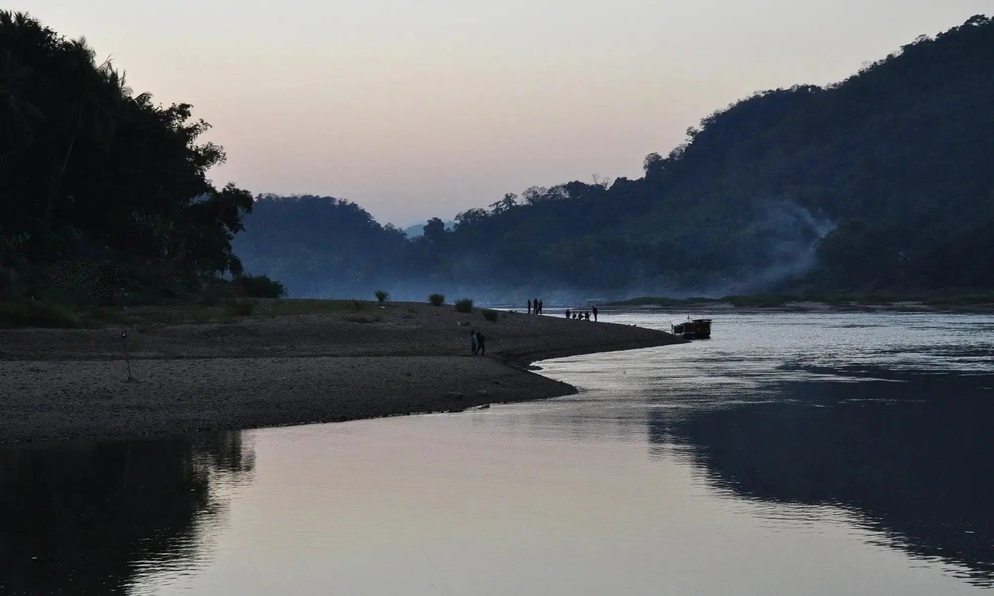 10-Day Vietnam to Laos Mountain Discovery Deep Travel VIP