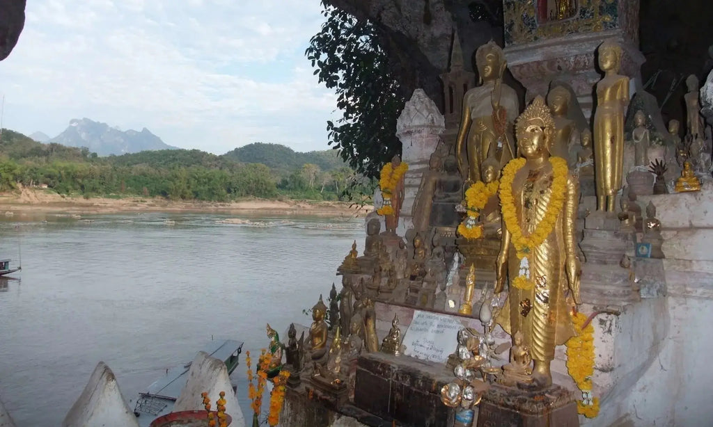 8-Day Northern Laos Road Trip Itinerary Deep Travel VIP