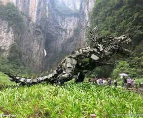 Chongqing Private Tour 5 Days | Wulong, Fairy Mountain & Wujiang Cruise