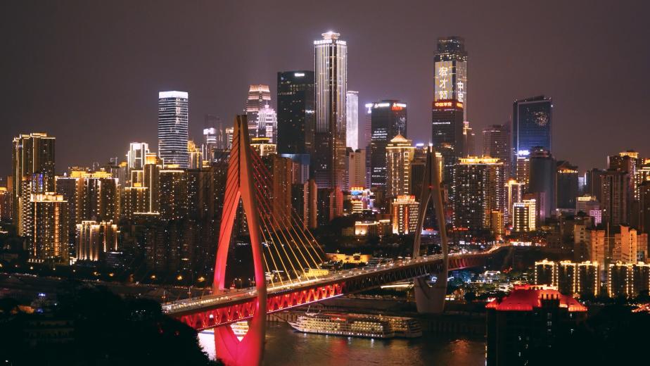 Chongqing Private Tour 5 Days | Wulong, Fairy Mountain & Wujiang Cruise
