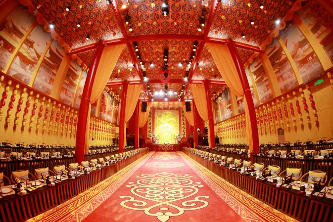 Chongqing Private Tour 5 Days | Wulong, Fairy Mountain & Wujiang Cruise