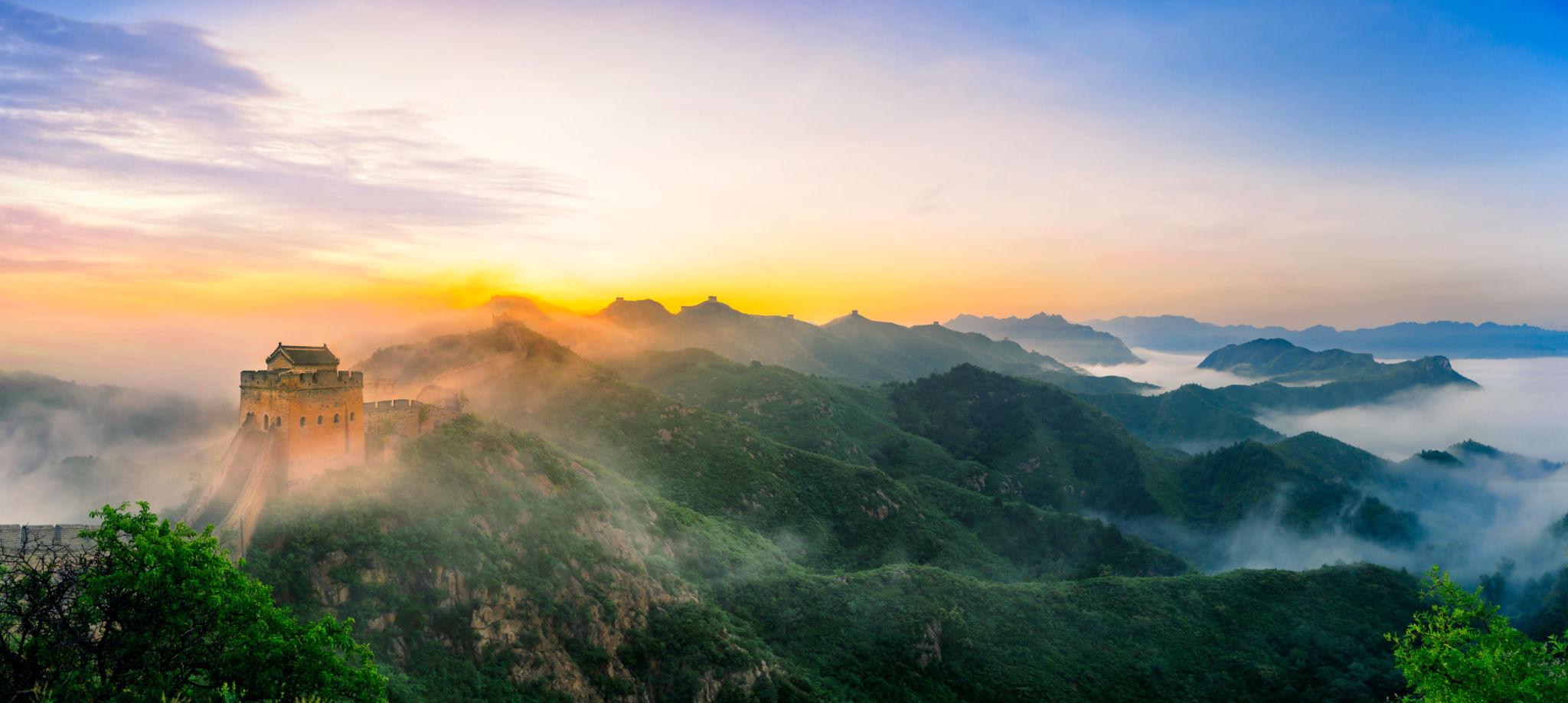 🏯 Beijing VIP Private Tour 5 Days 4 Nights | Great Wall & Forbidden City