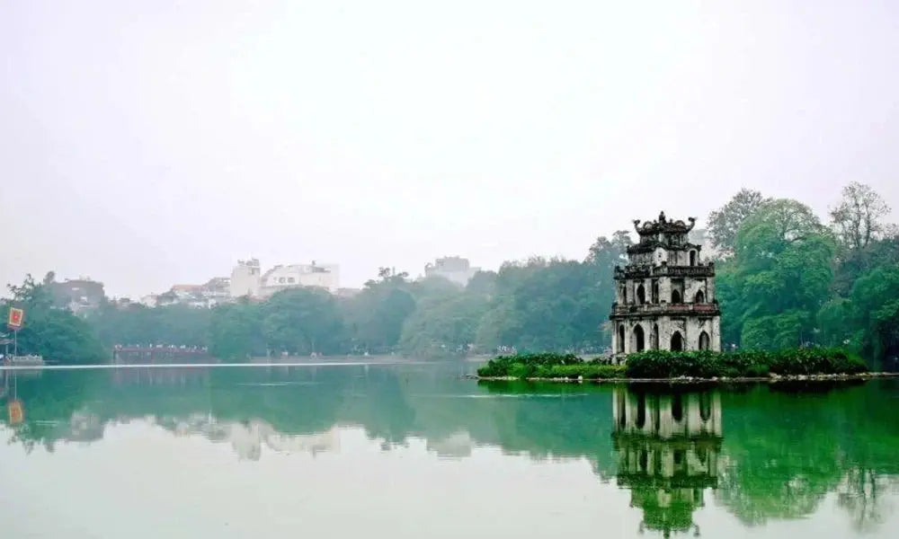 10-Day Vietnam to Laos Mountain Discovery Deep Travel VIP