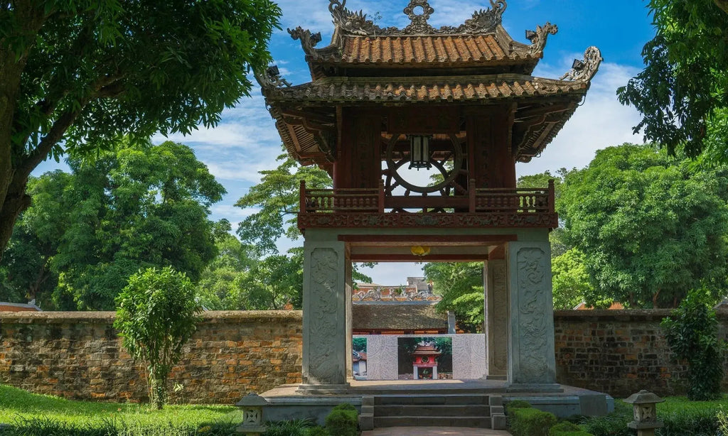 10-Day Vietnam to Laos Mountain Discovery Deep Travel VIP